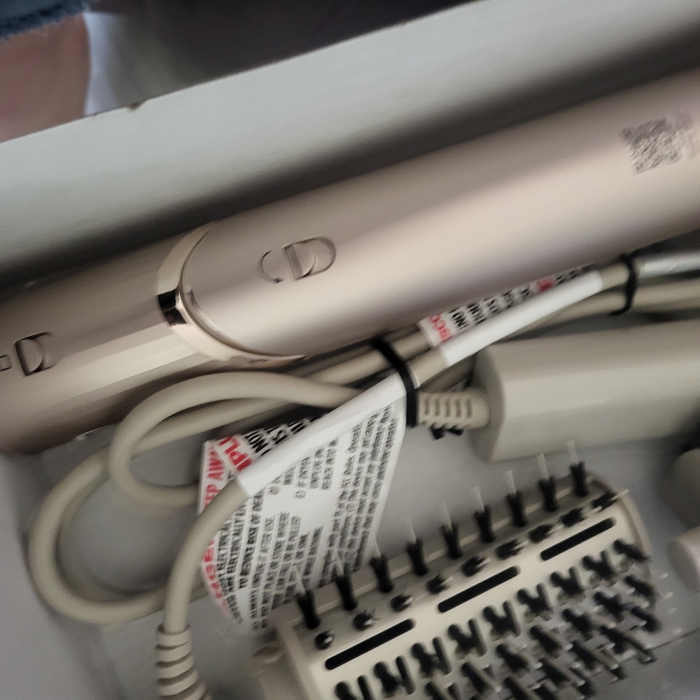 NEW OPENED BOX, Shark FlexStyle Hair Styling System - Picture 3 of 8